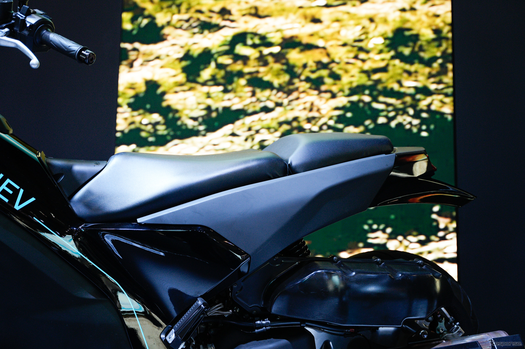 ヤマハ PROTO HEV（ジャパンモビリティショー2025）