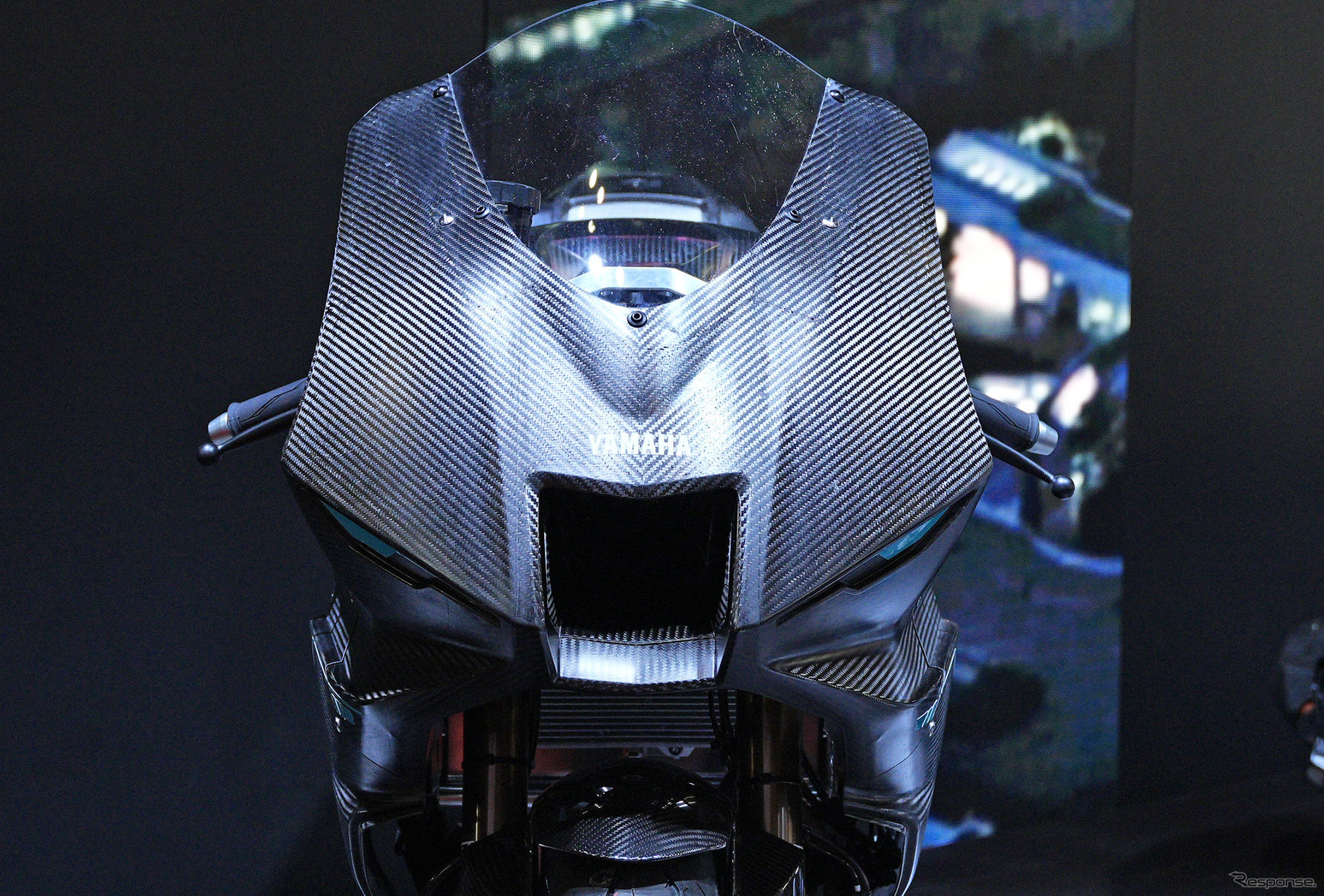 ヤマハ PROTO BEV（ジャパンモビリティショー2025）