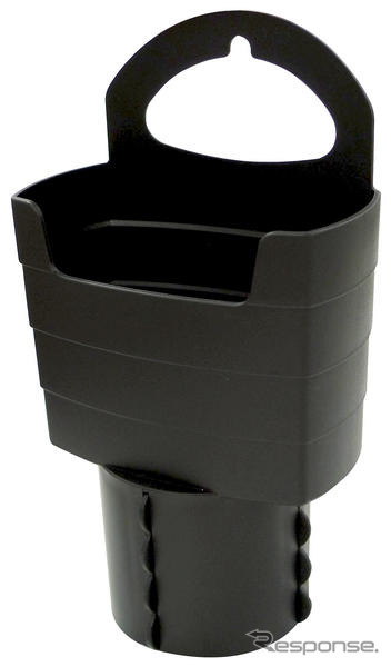 フライドポテト専用ホルダー…オートバックスが発売