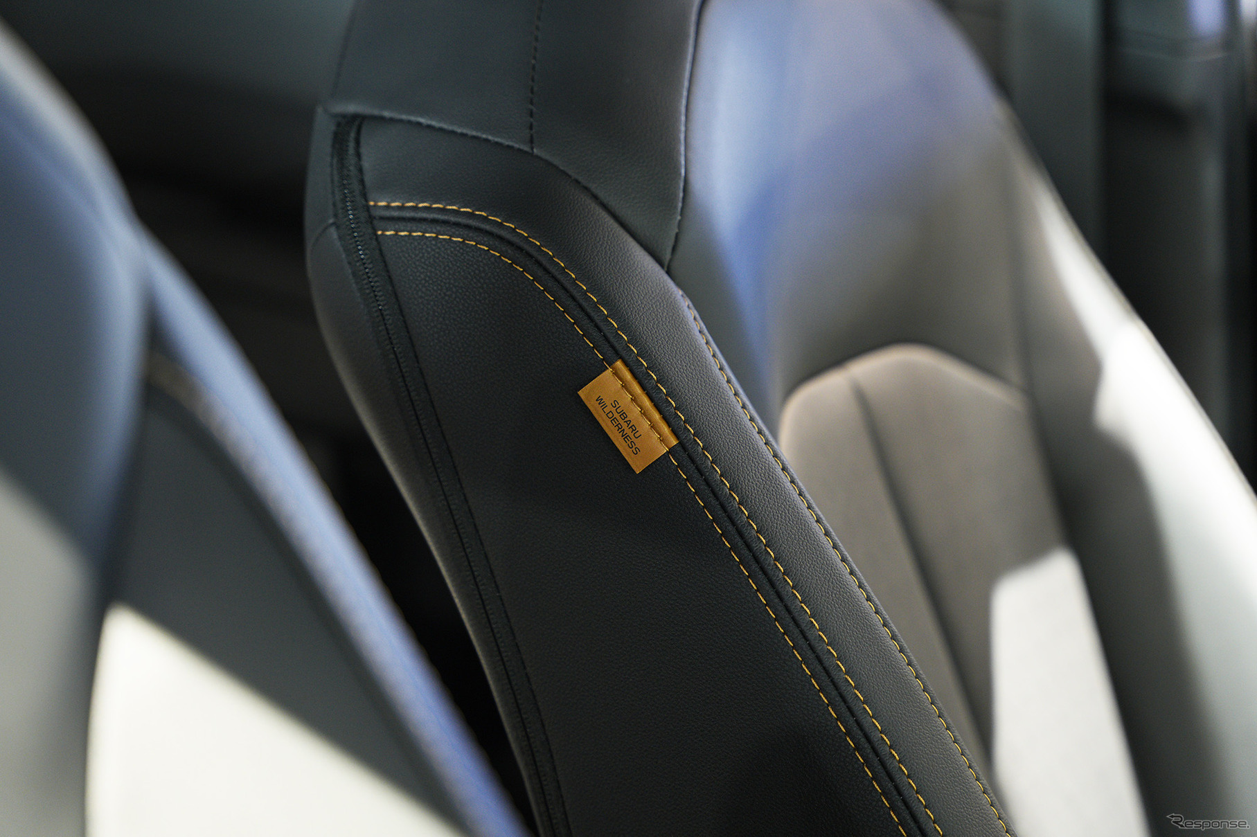 スバル フォレスター ウィルダネス プロトタイプ（ジャパンモビリティショー2025）