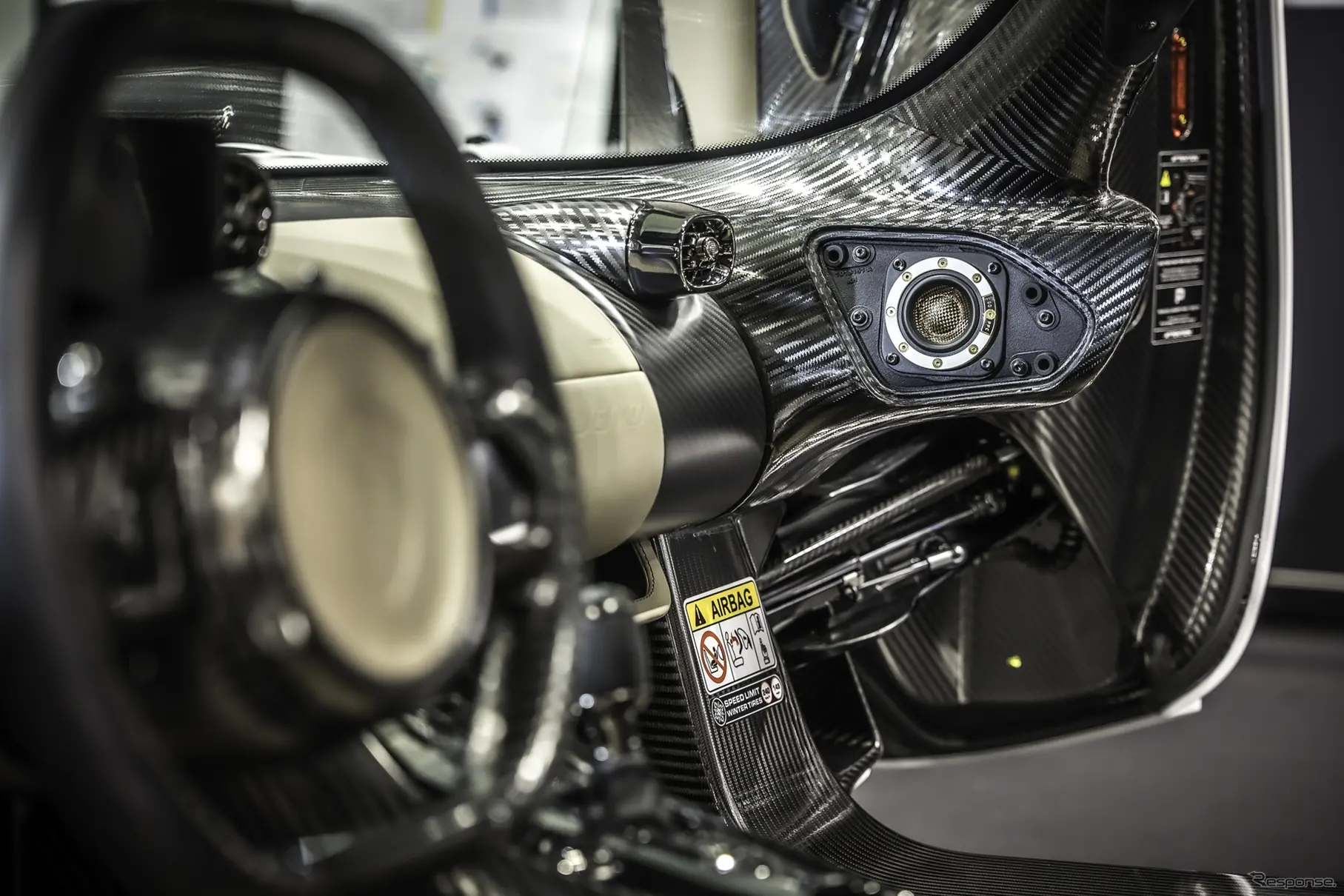 BEWITH…ジャパンモビリティーショー2025