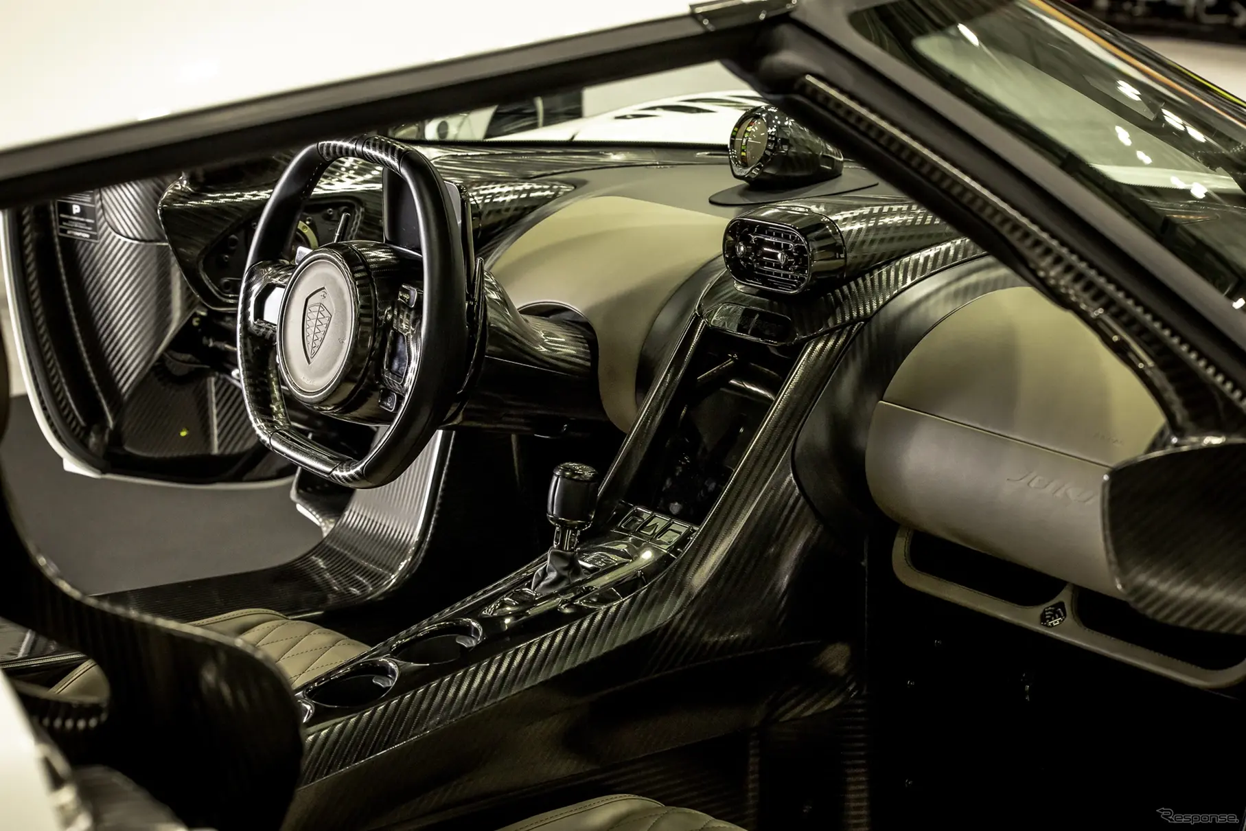 BEWITH…ジャパンモビリティーショー2025