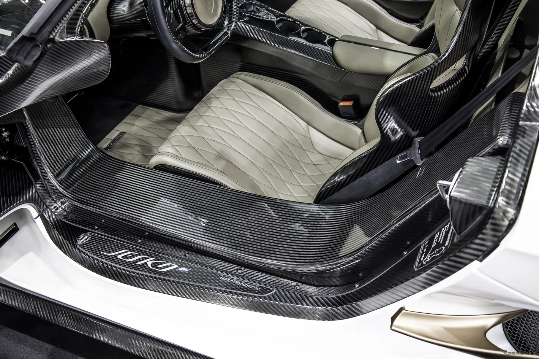 BEWITH…ジャパンモビリティーショー2025