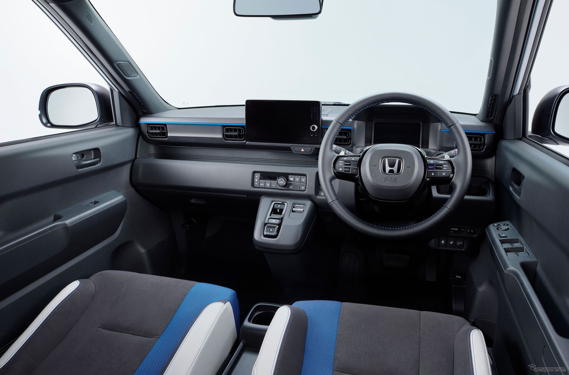 ホンダ Super-ONE Prototype