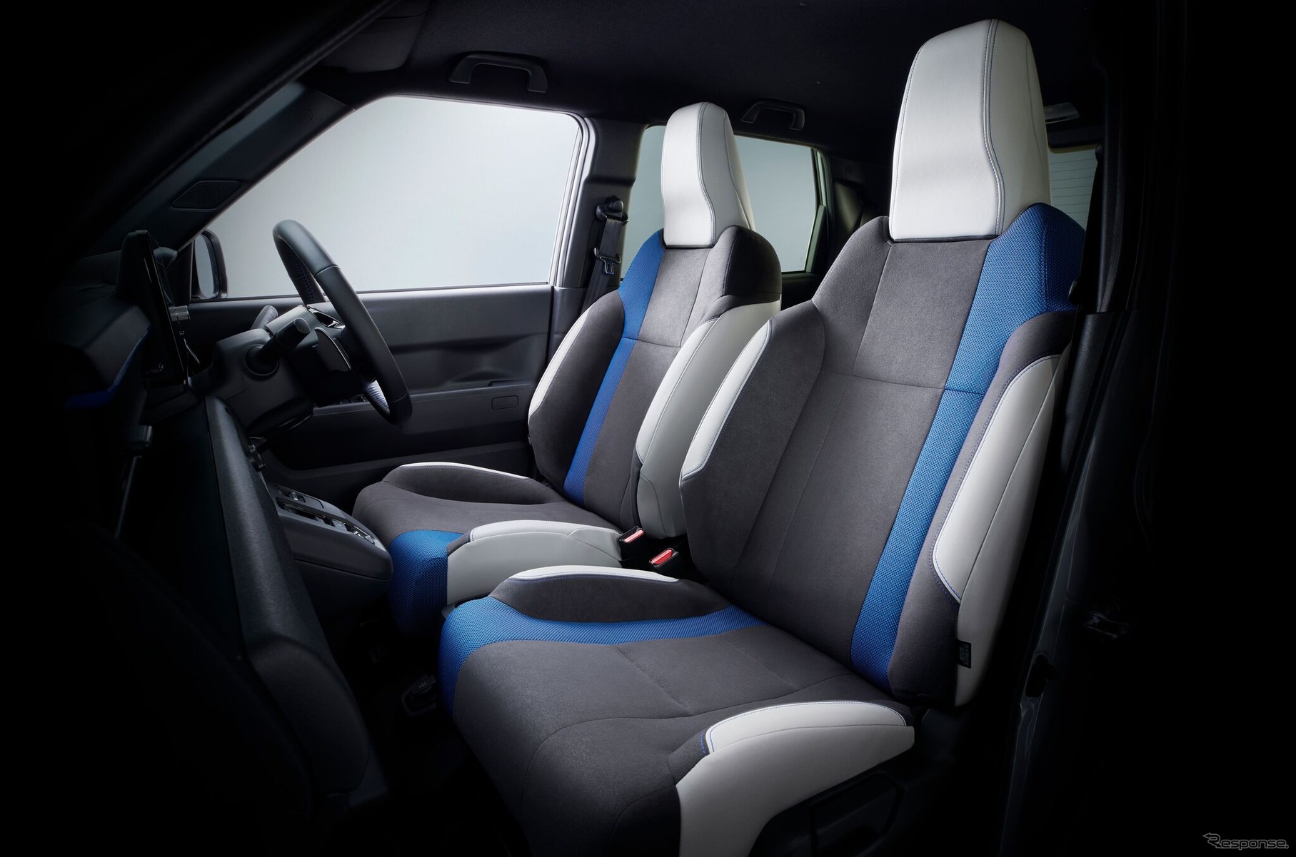 ホンダ Super-ONE Prototype