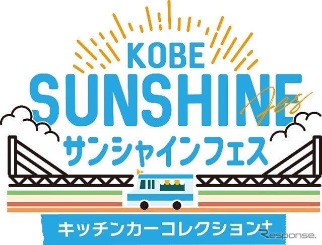 「KOBEサンシャインフェス～キッチンカーコレクションplus～」