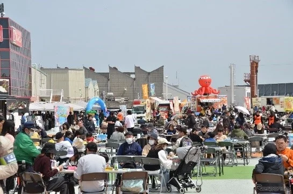 キッチンカーコレクションplus