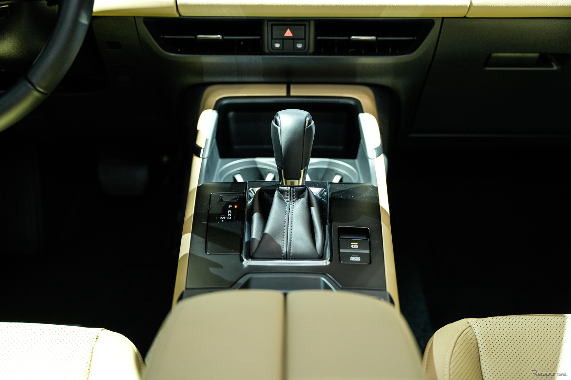 マツダ CX-5（ジャパンモビリティショー2025）