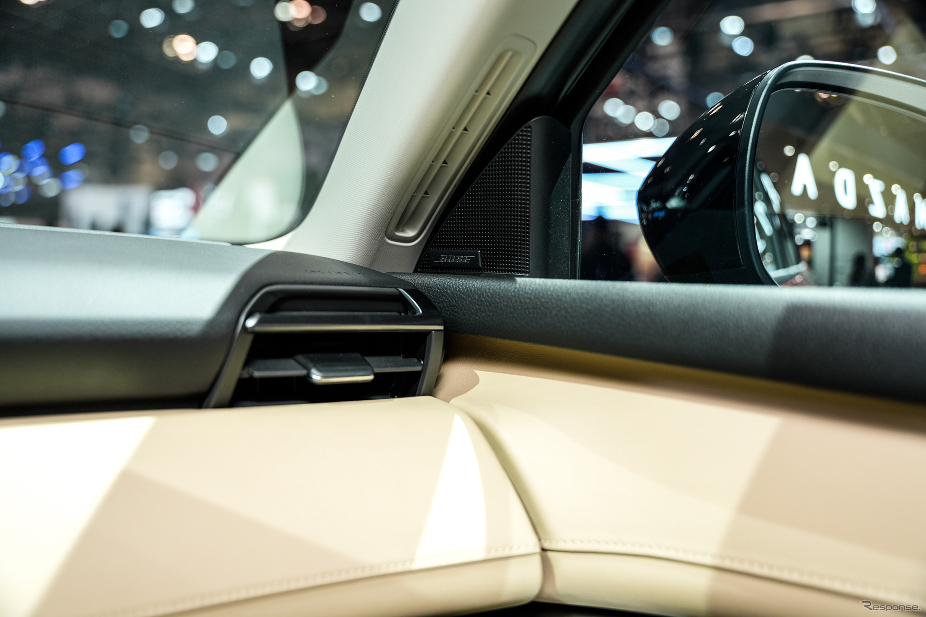 マツダ CX-5（ジャパンモビリティショー2025）