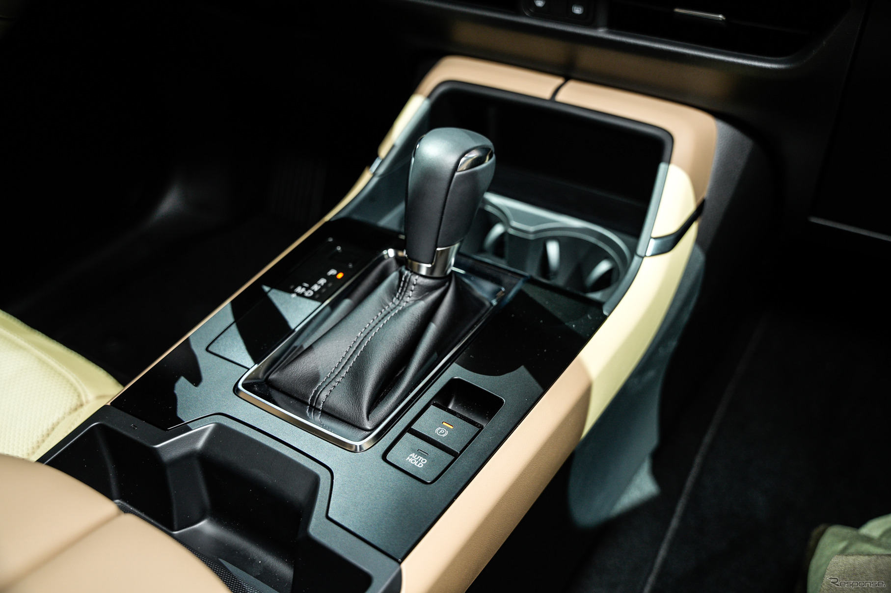 マツダ CX-5（ジャパンモビリティショー2025）