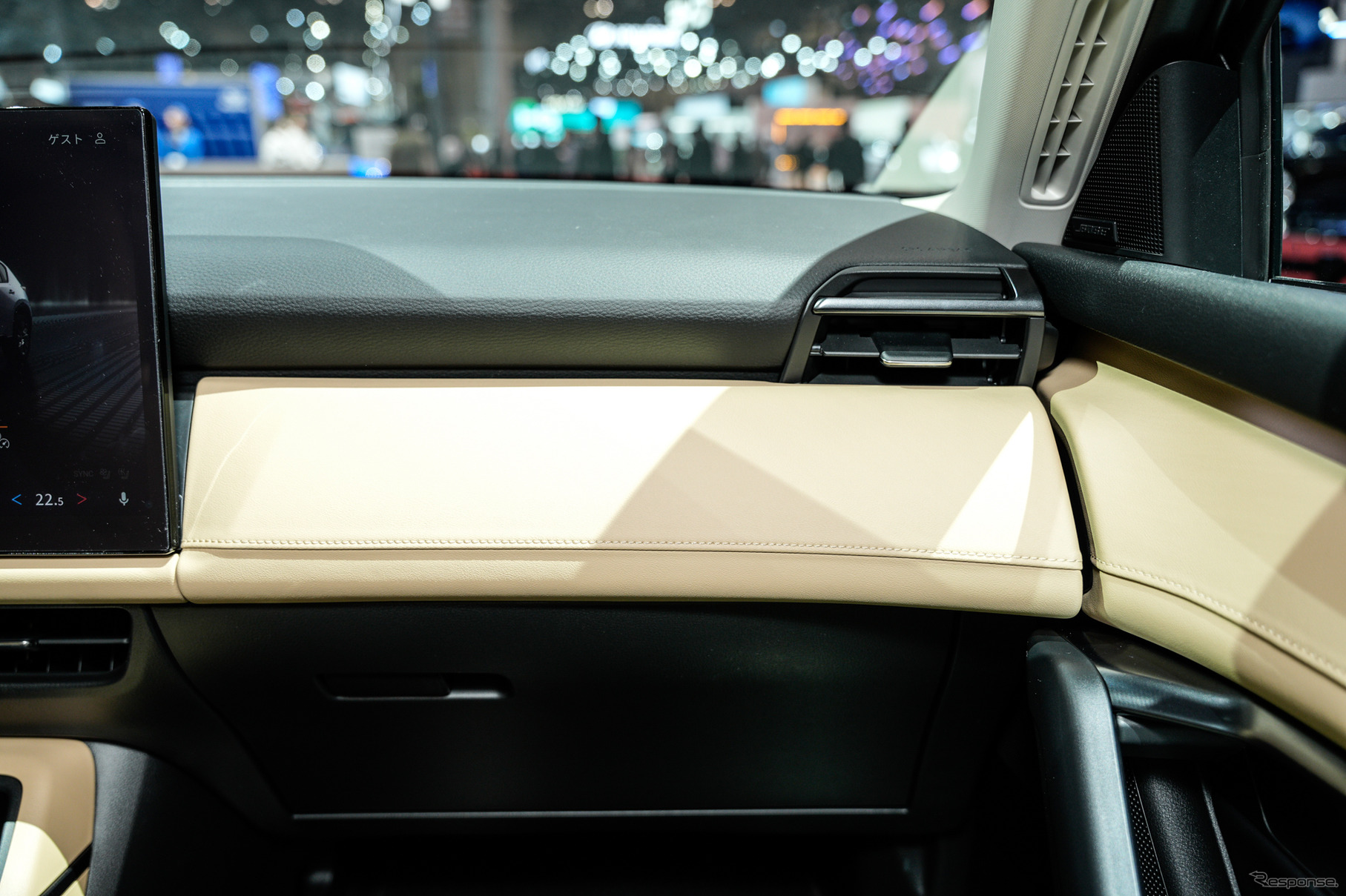 マツダ CX-5（ジャパンモビリティショー2025）