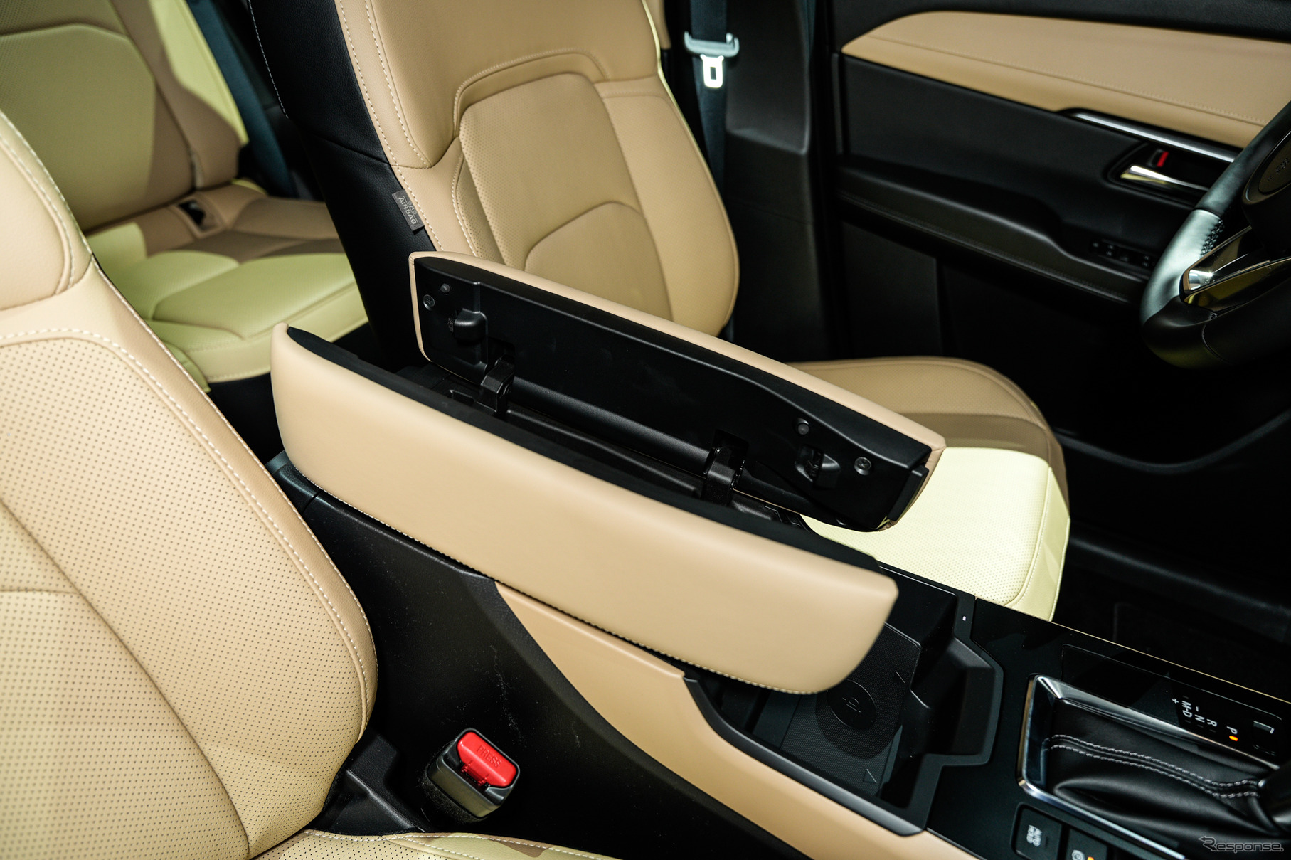 マツダ CX-5（ジャパンモビリティショー2025）