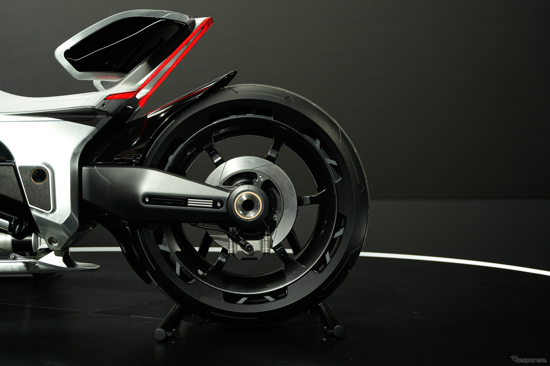 ホンダ EV OUTLIER Concept（ジャパンモビリティショー2025）