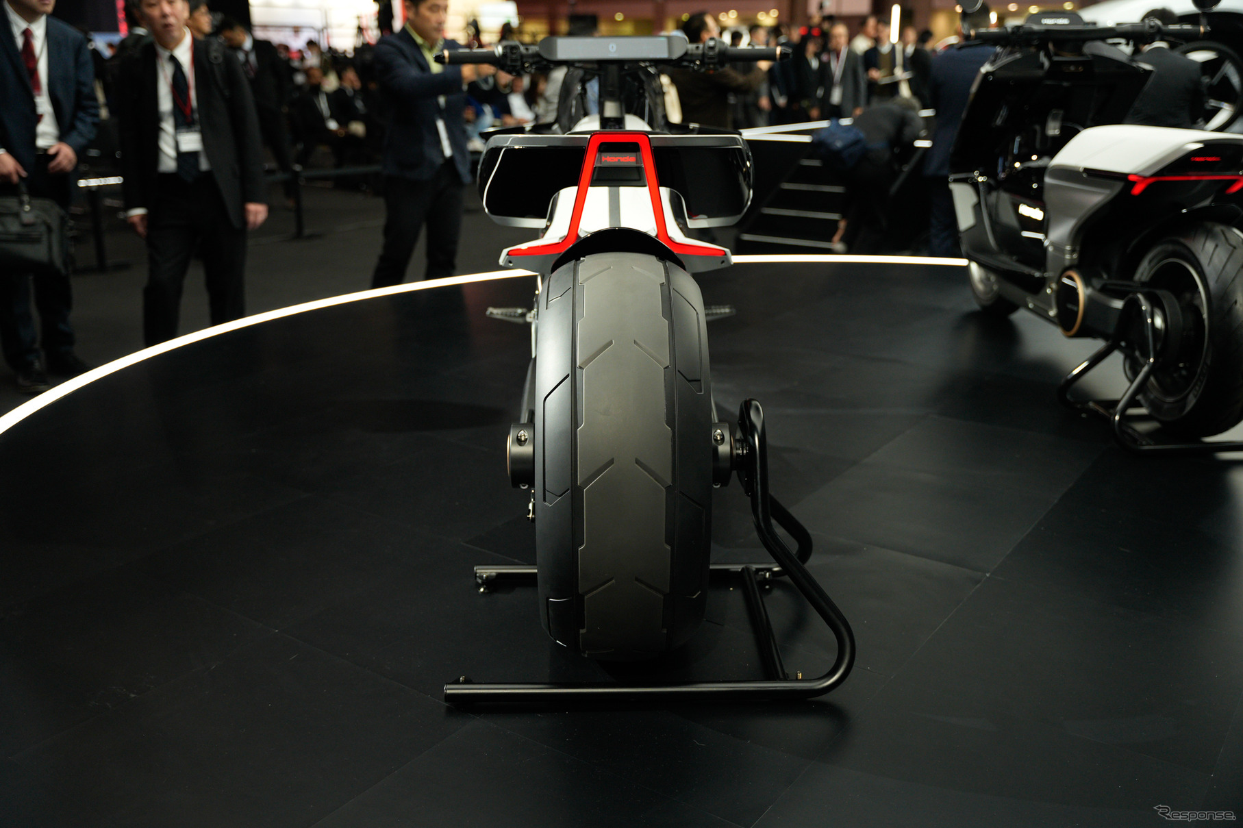 ホンダ EV OUTLIER Concept（ジャパンモビリティショー2025）