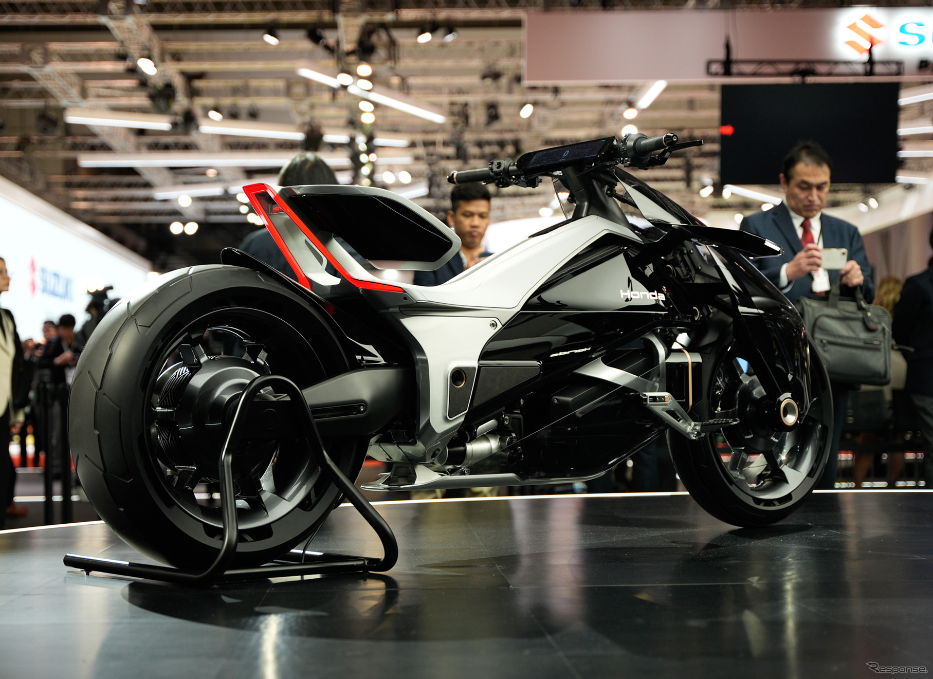 ホンダ EV OUTLIER Concept（ジャパンモビリティショー2025）