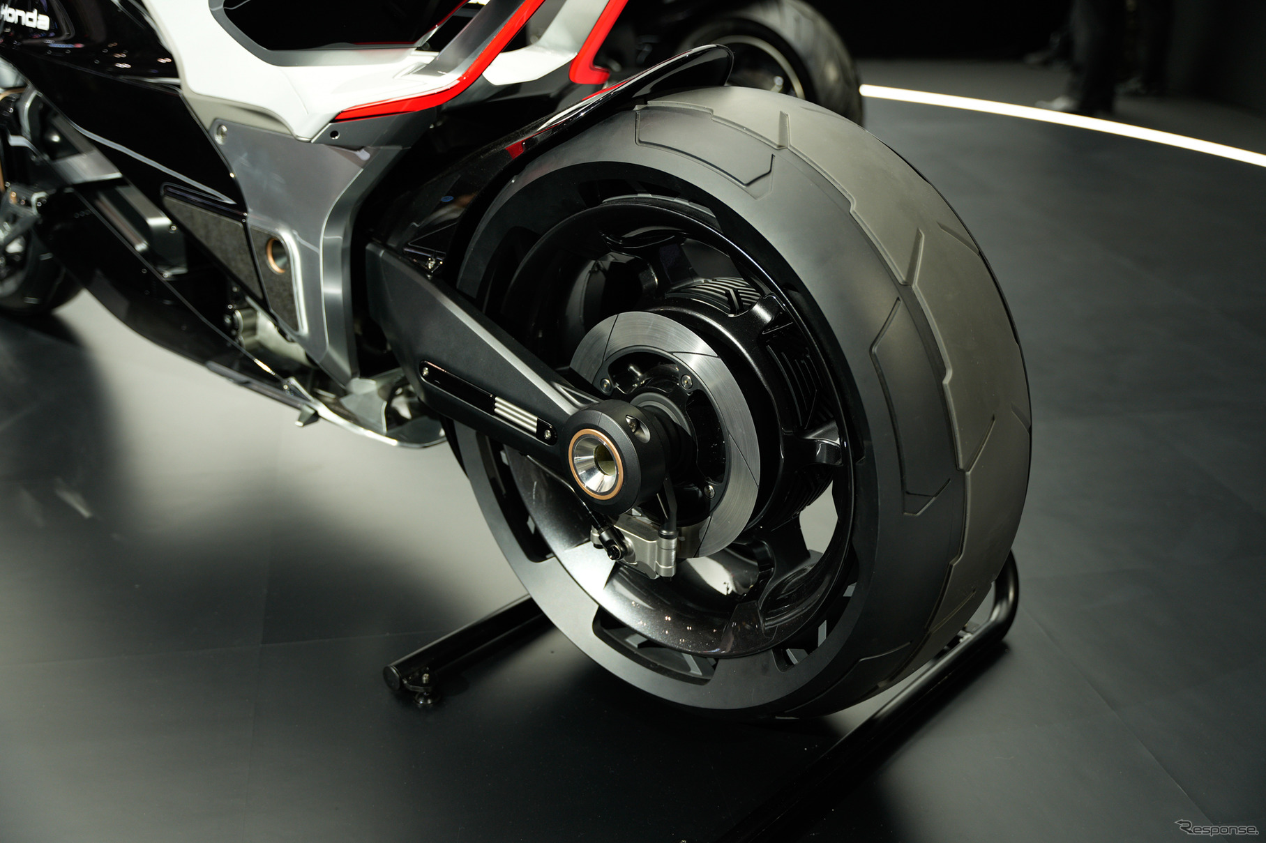 ホンダ EV OUTLIER Concept（ジャパンモビリティショー2025）