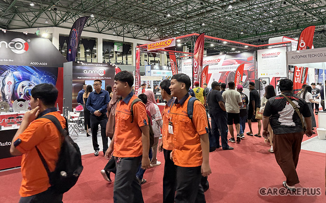 経済成長続くマレーシアの自動車アフターマーケット…カスタマイズから商用車まで幅広い展示「MIAPEX25」に見る現在