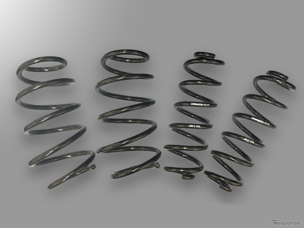 CHUHATSU PLUS マルチロード　60系『プリウス』用