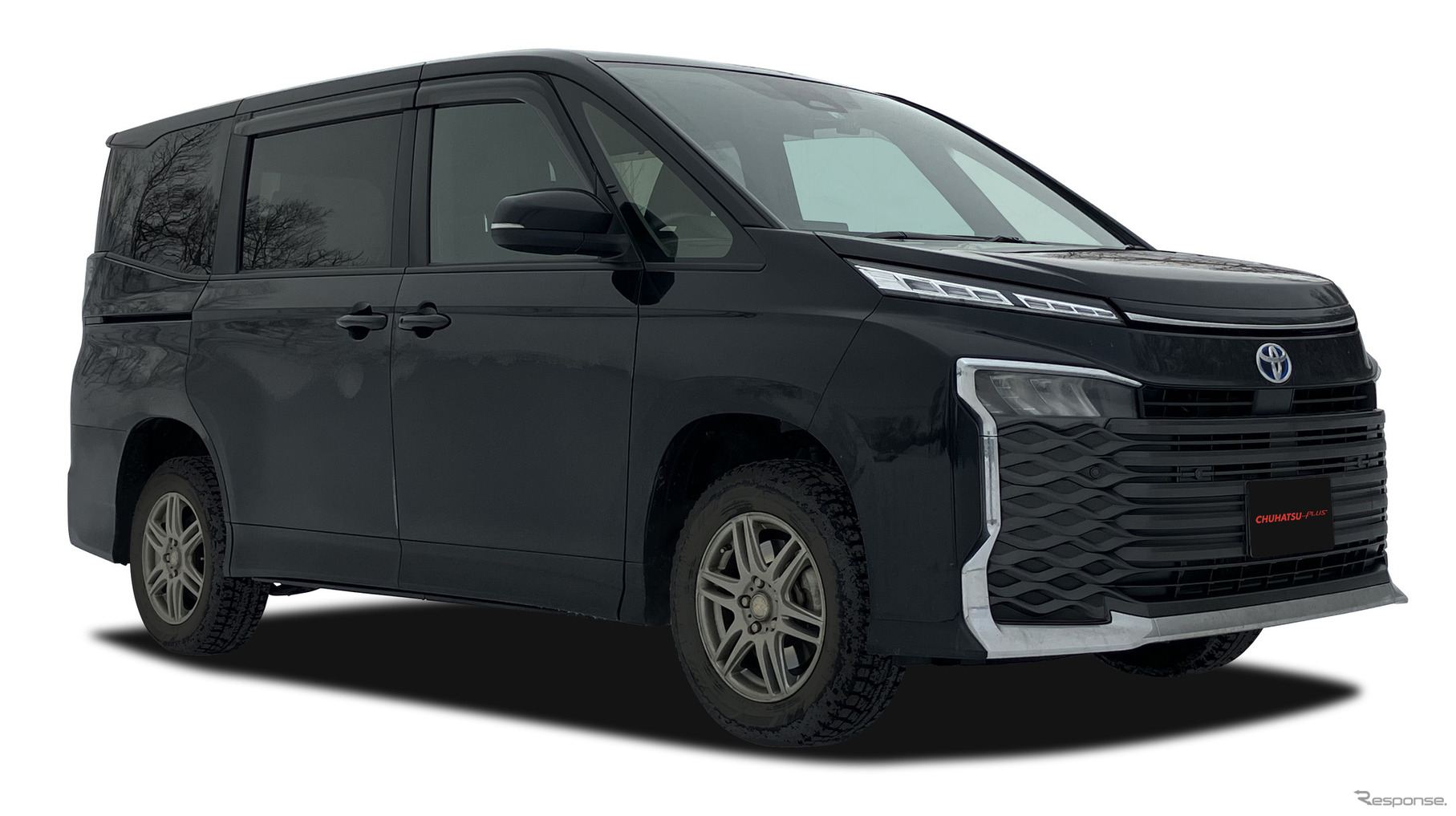 SPKの車高アップ向けカスタムスプリング「CHUHATSU PLUS マルチロード」