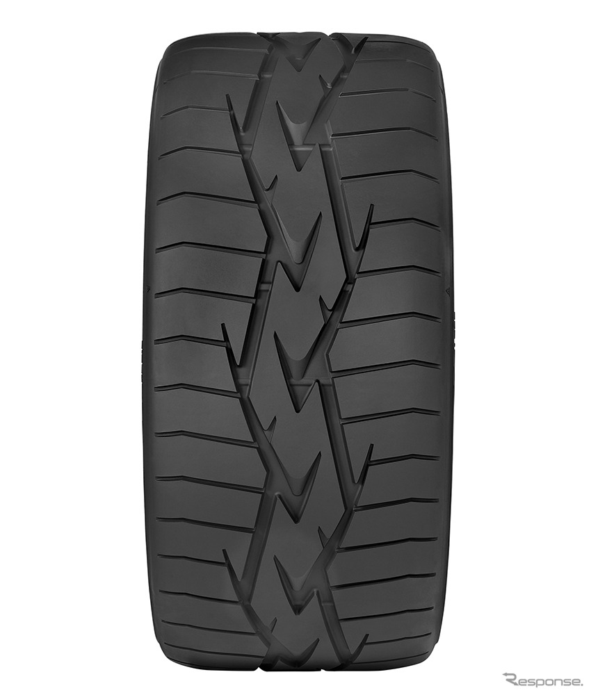 トーヨータイヤ「プロクセス・スポーツR」