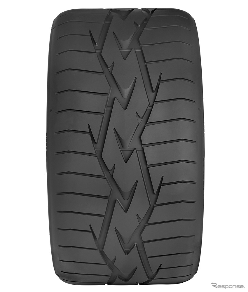 トーヨータイヤ「プロクセス・スポーツR」