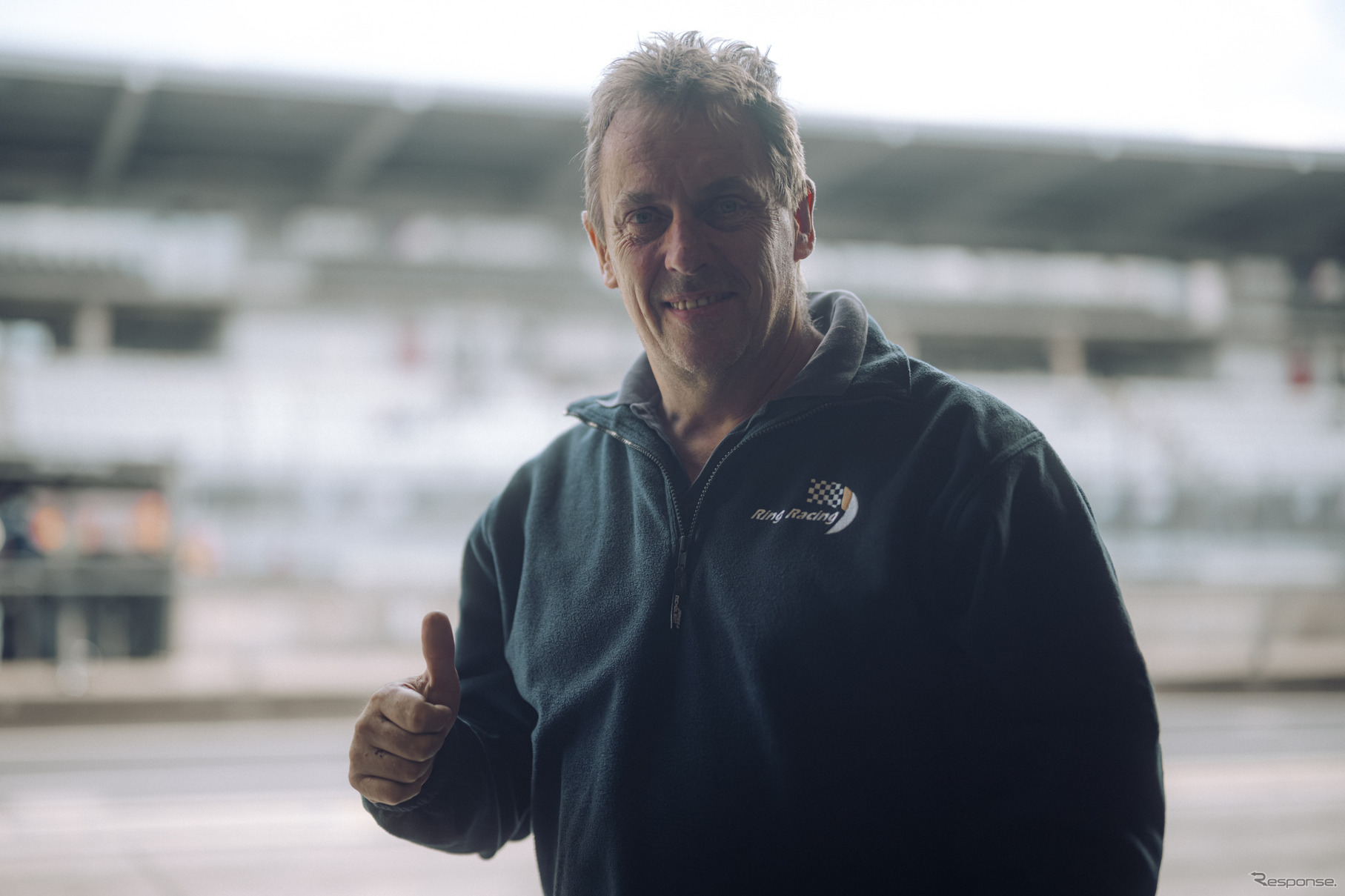 トーヨータイヤ NLS耐久シリーズ