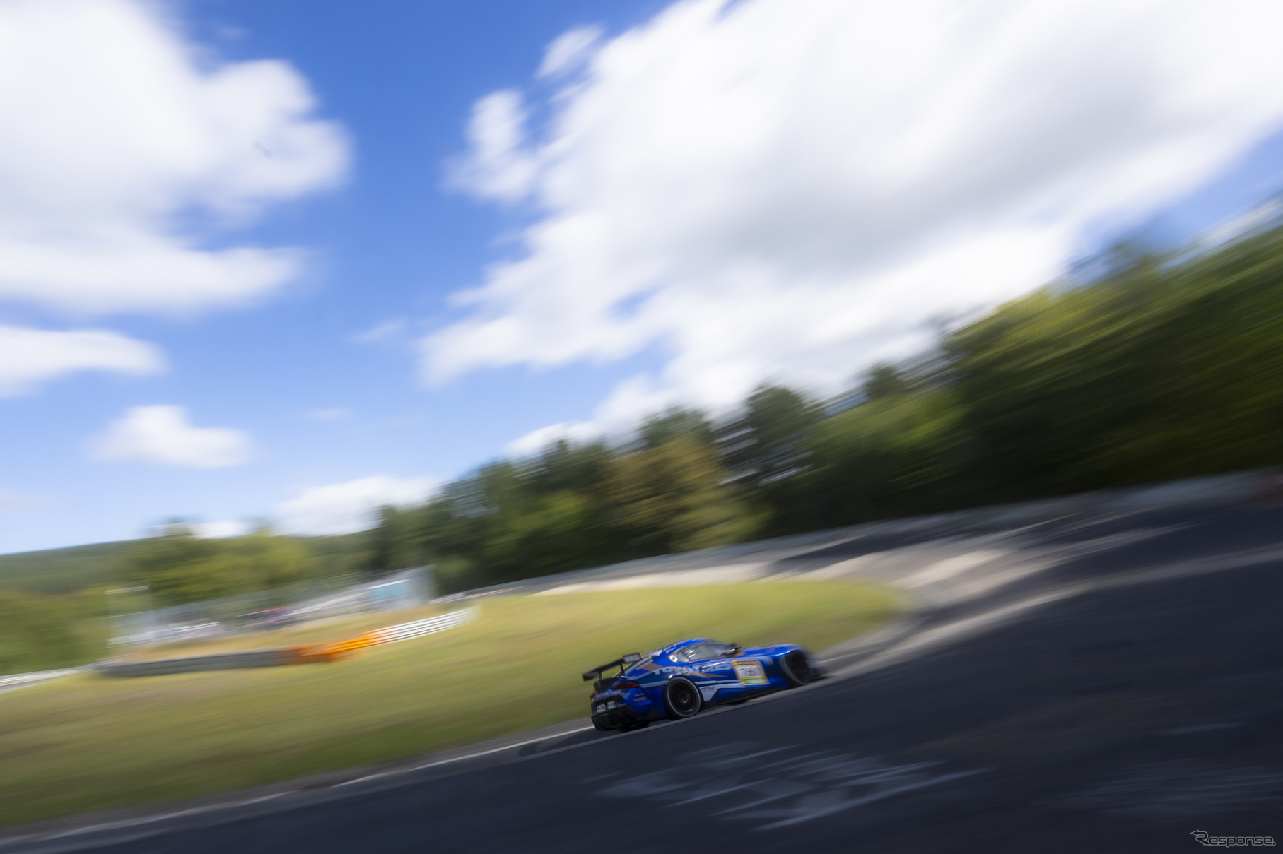 トーヨータイヤ NLS耐久シリーズ