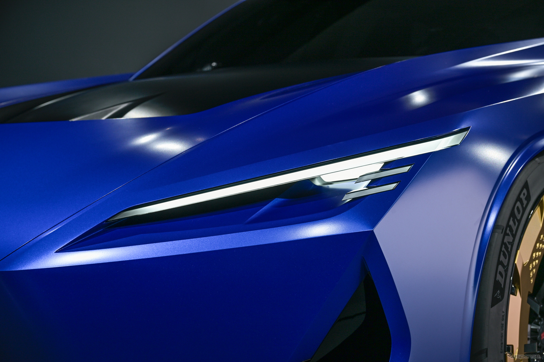 スバル パフォーマンスE STIコンセプト