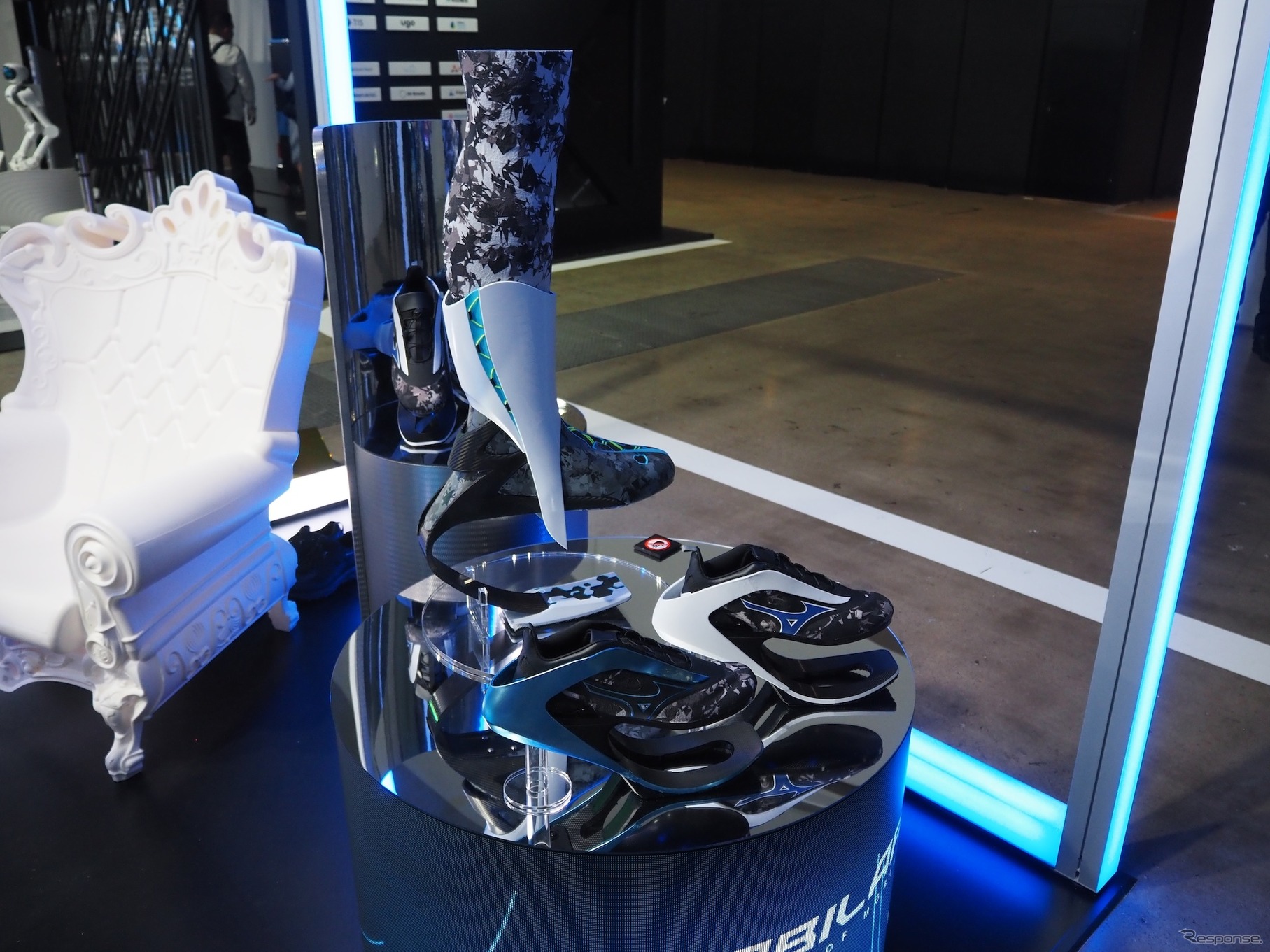 モビラリア・ベータ（ジャパンモビリティショー2025）