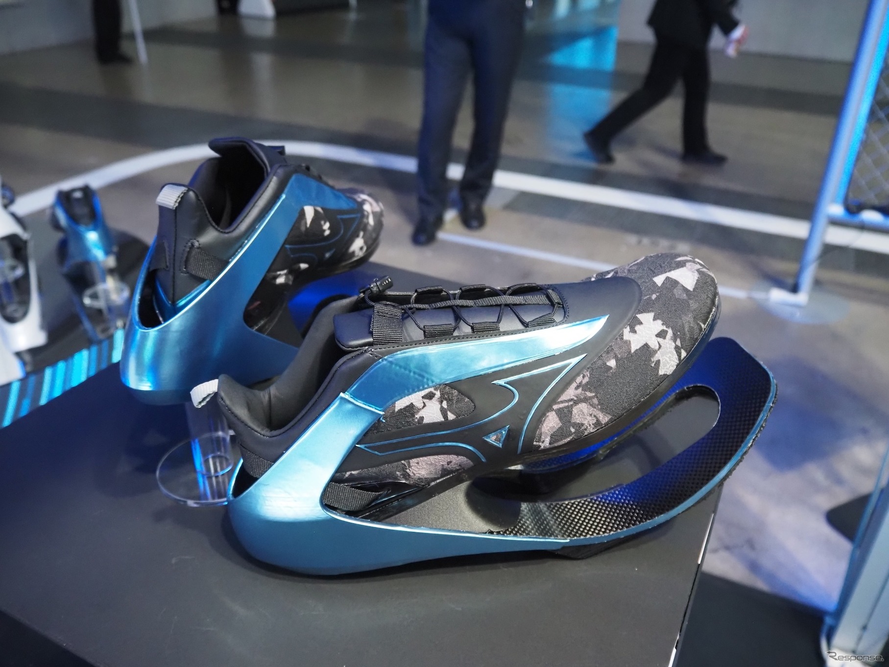 モビラリア・ベータ（ジャパンモビリティショー2025）