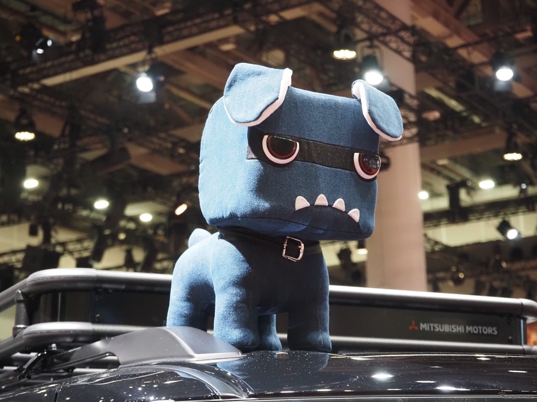 デリ丸。（ジャパンモビリティショー2025）