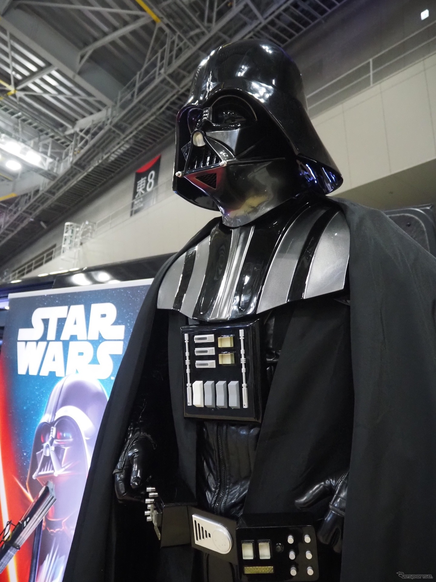 トイファクトリー / STAR WARS（ジャパンモビリティショー2025）