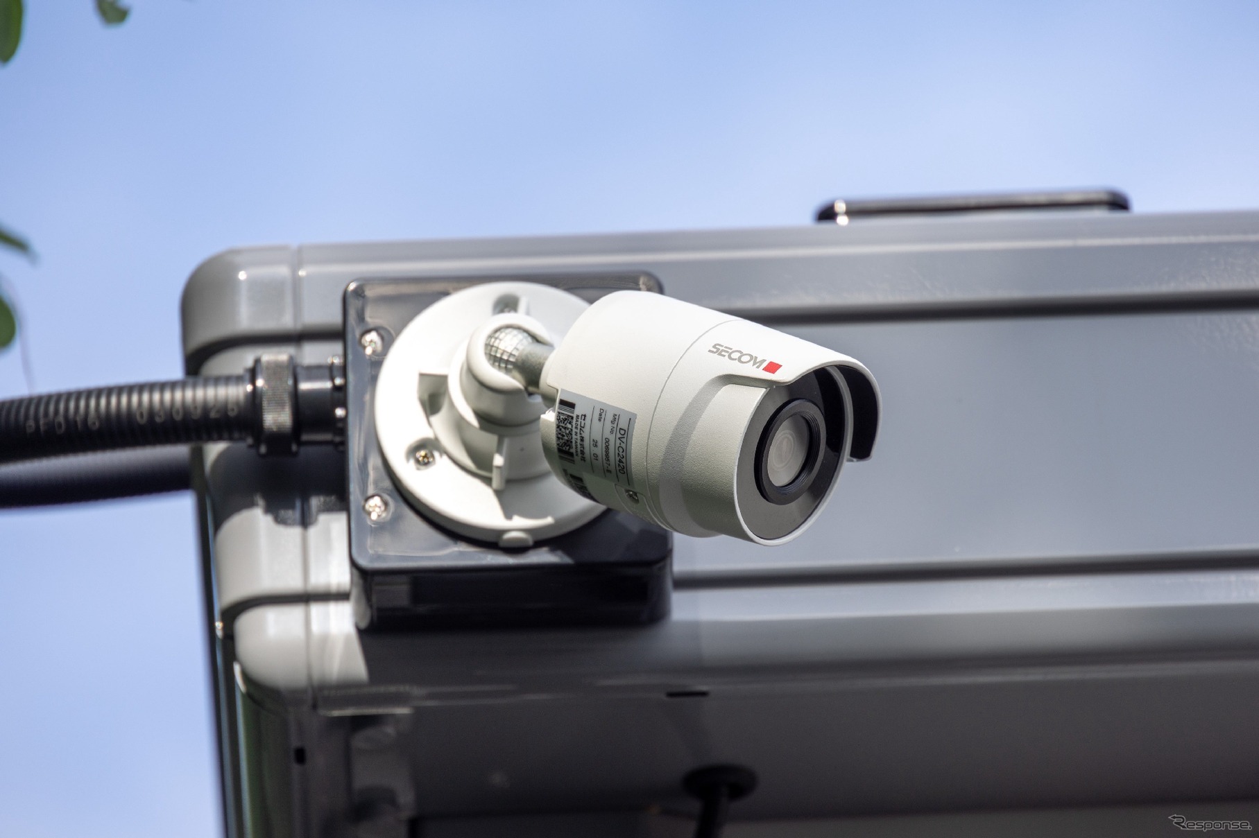 完全個室型のセキュリティガレージ『PRIME e-GARAGE』