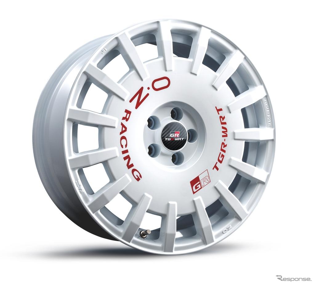 レースホワイト