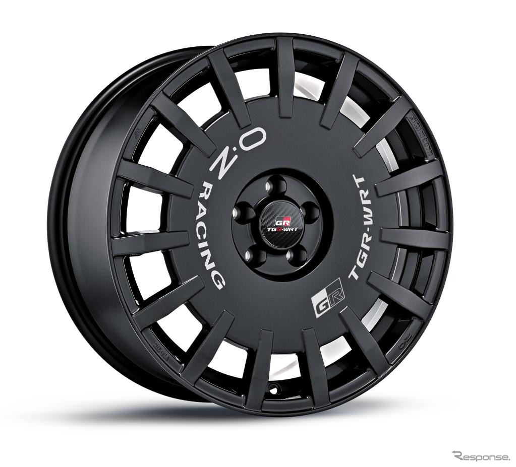 マットブラック