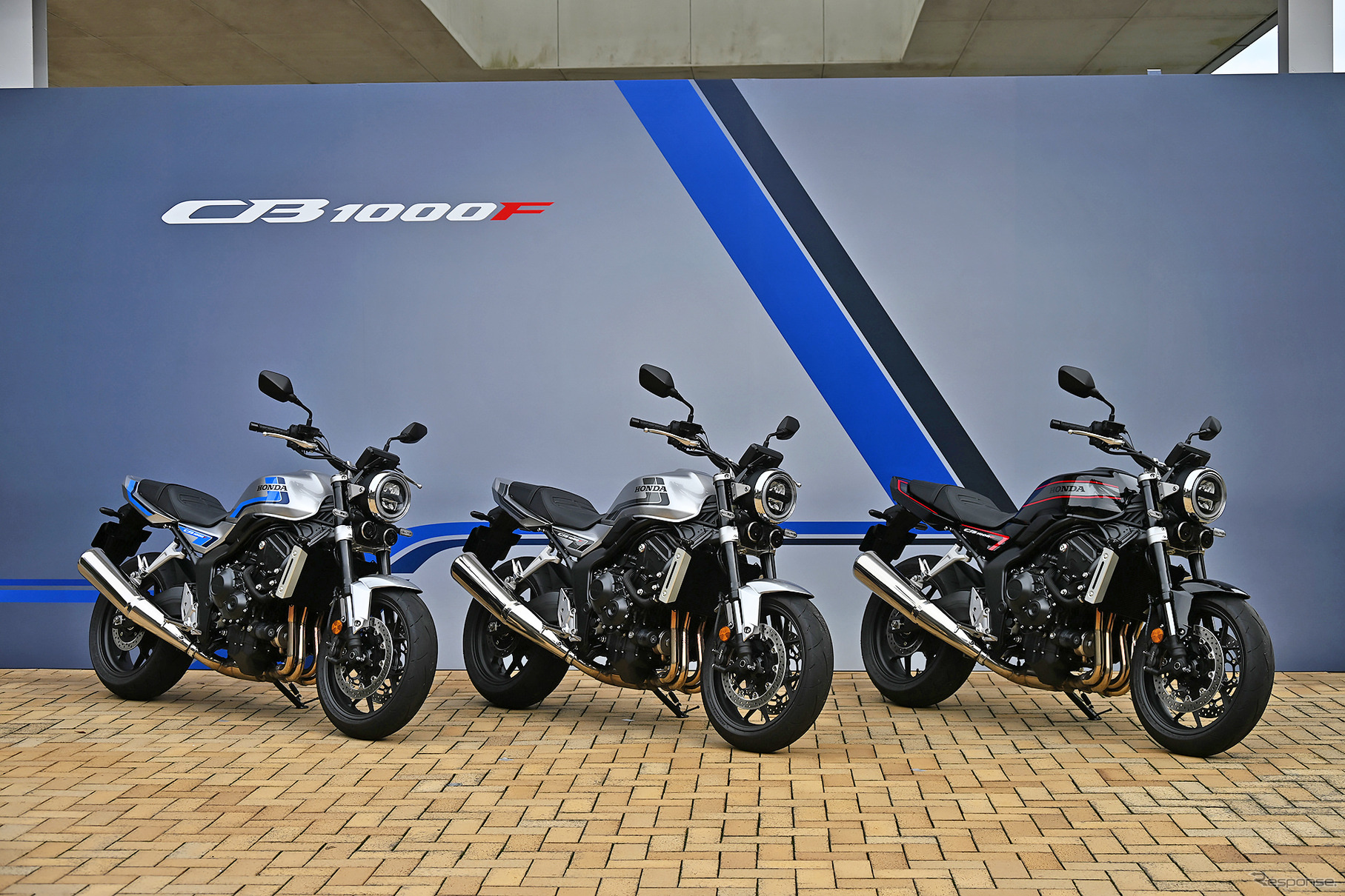 ホンダ CB1000F