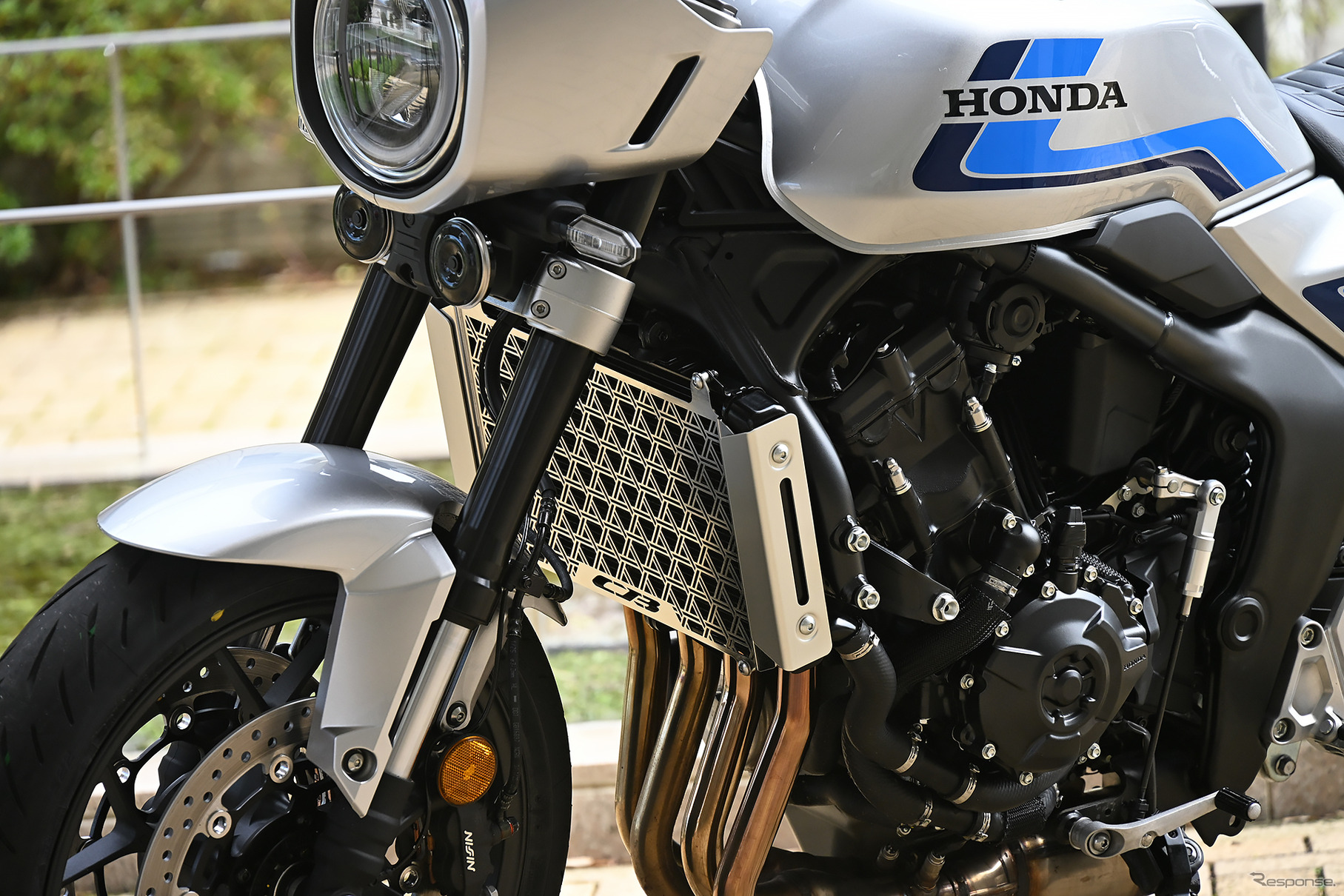 ホンダ CB1000F SE