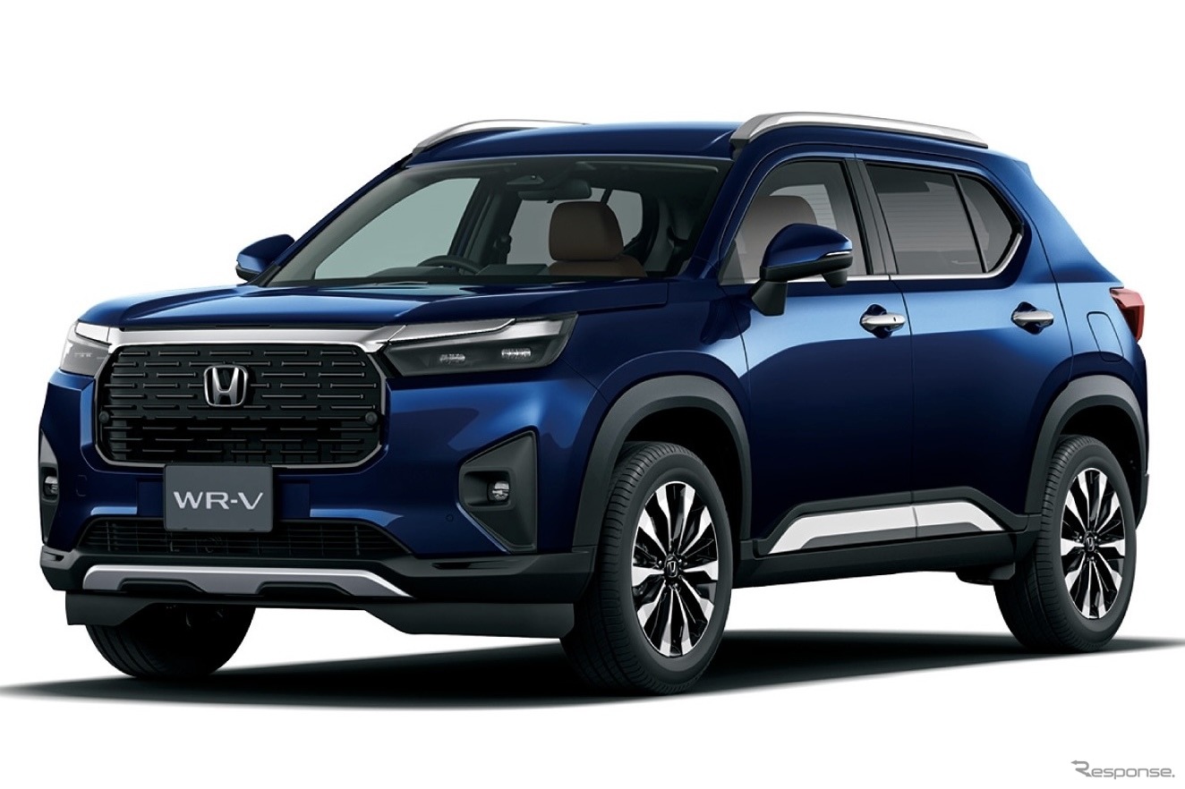 ホンダ0アルファ（ジャパンモビリティショー2025）