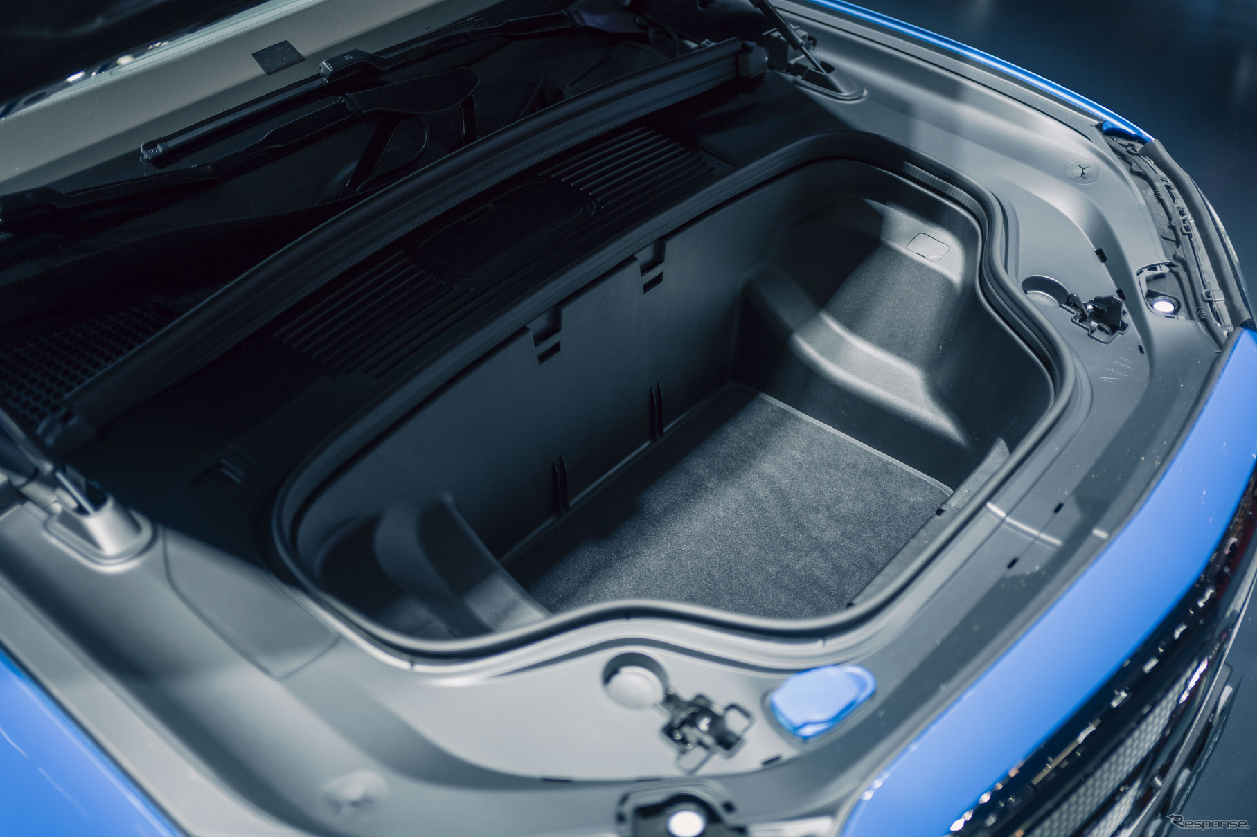 メルセデスベンツ GLC 新型（ジャパンモビリティショー2025）