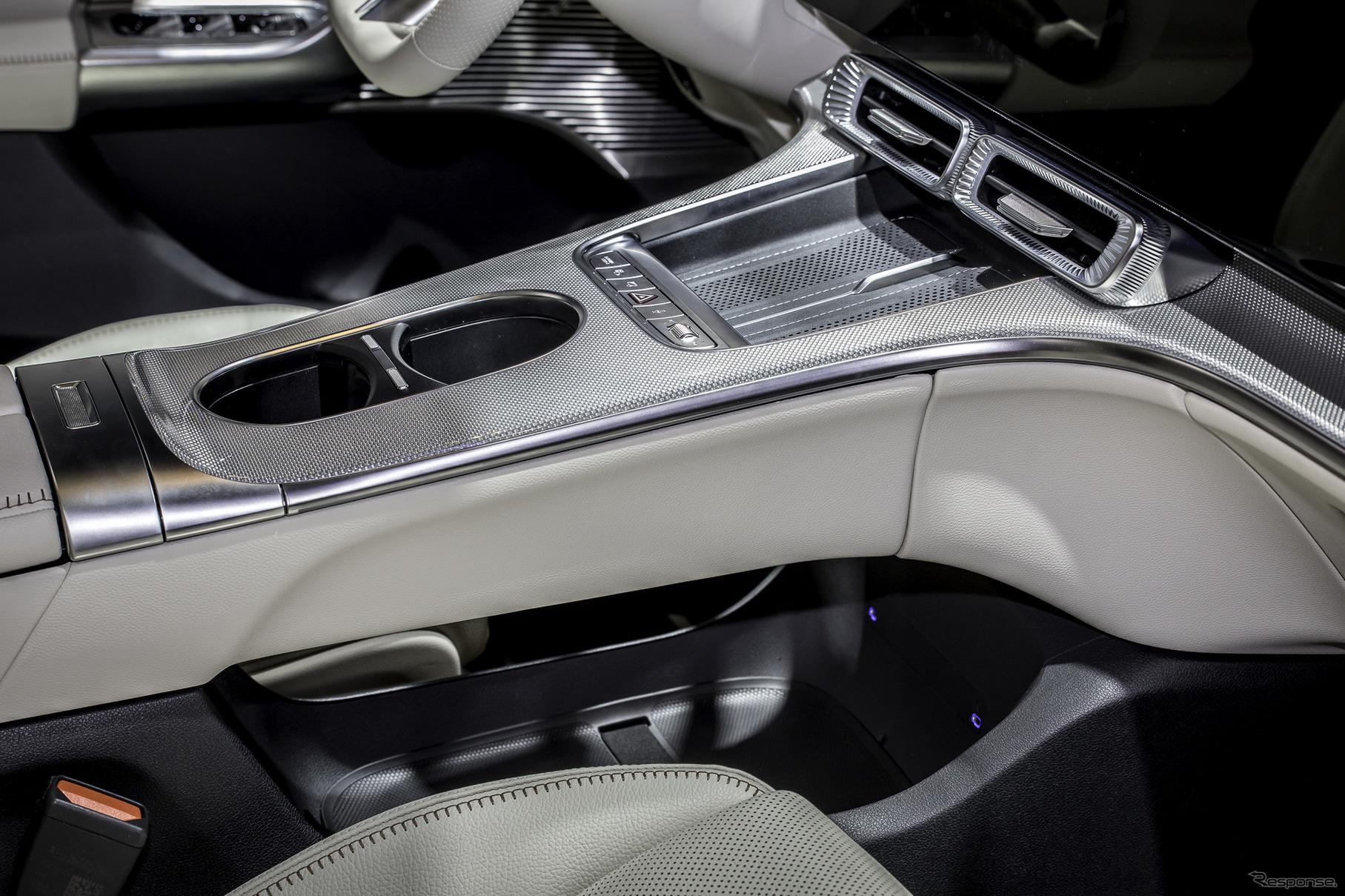 メルセデスベンツ GLC 新型（ジャパンモビリティショー2025）