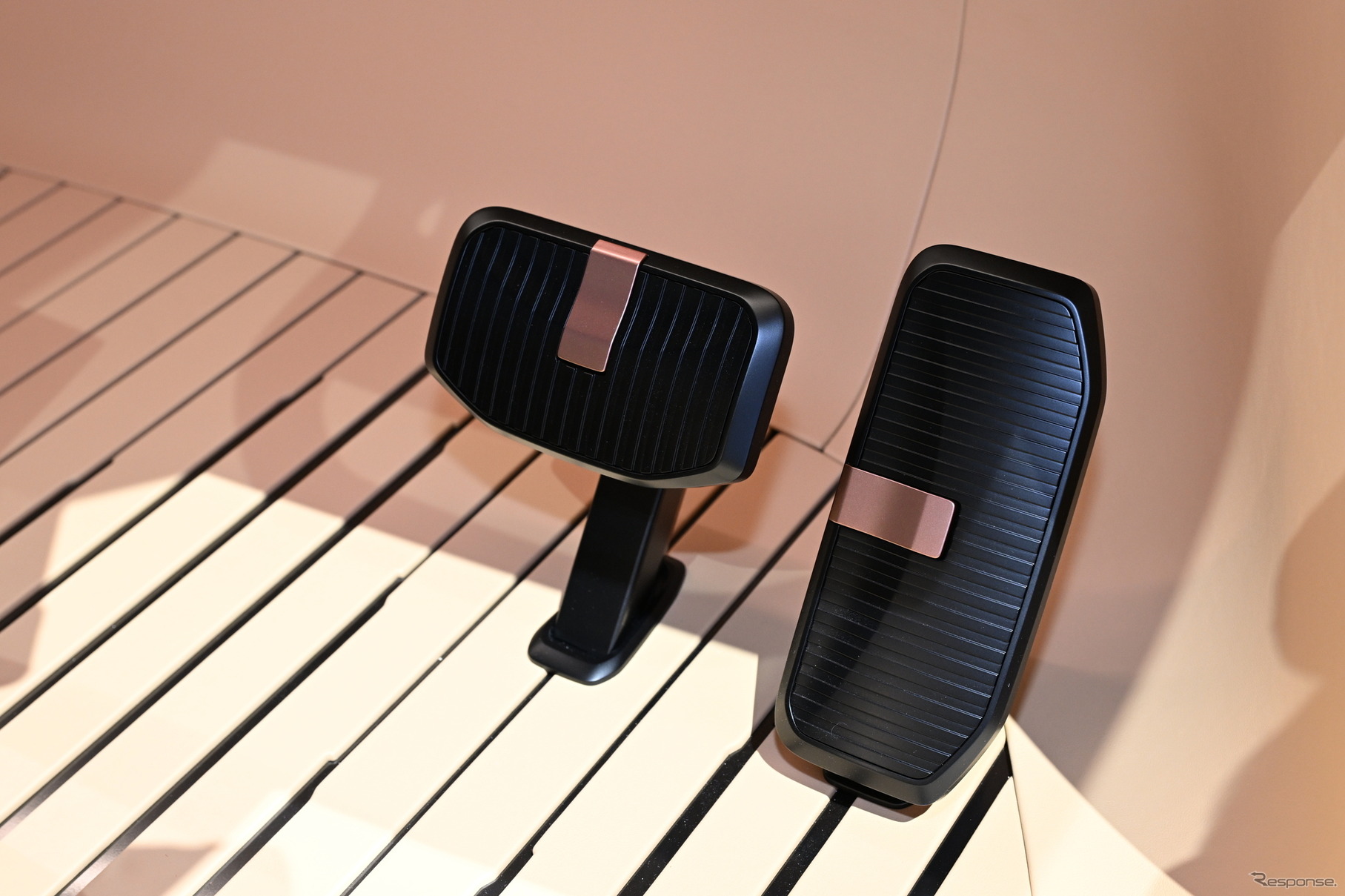 三菱 エレバンス コンセプト（ジャパンモビリティショー2025）