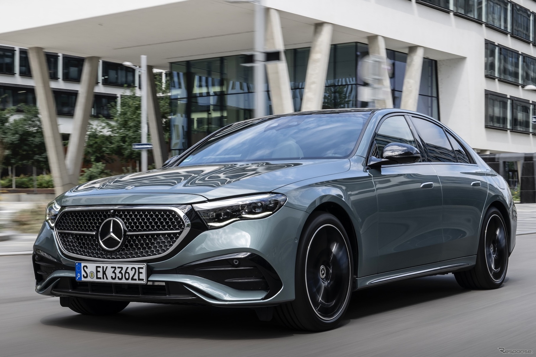 メルセデスベンツ Eクラス