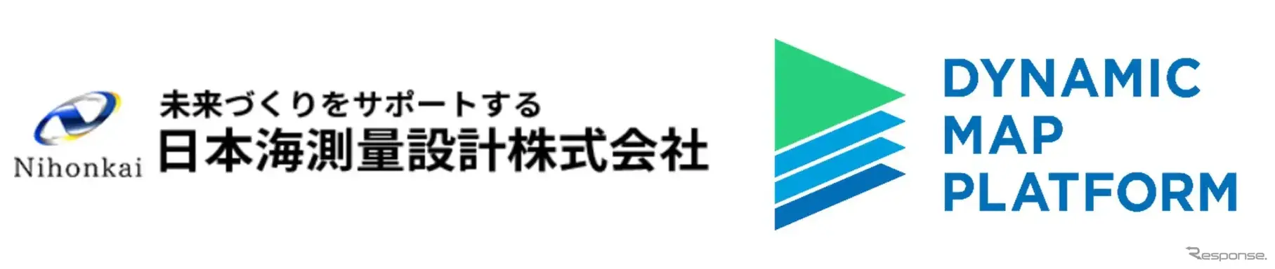 ダイナミックマッププラットフォームが日本海測量設計を子会社化