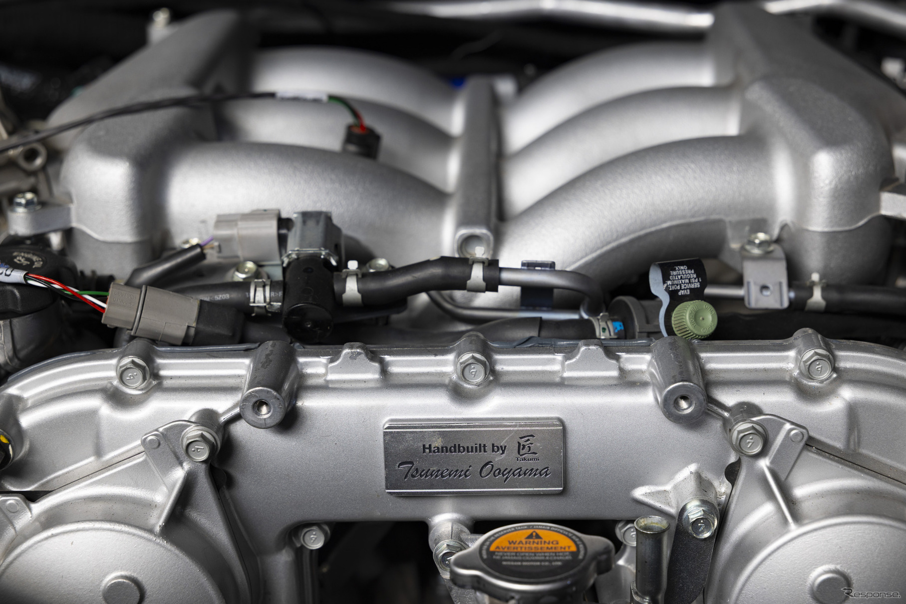 インフィニティ QX80 R-Spec