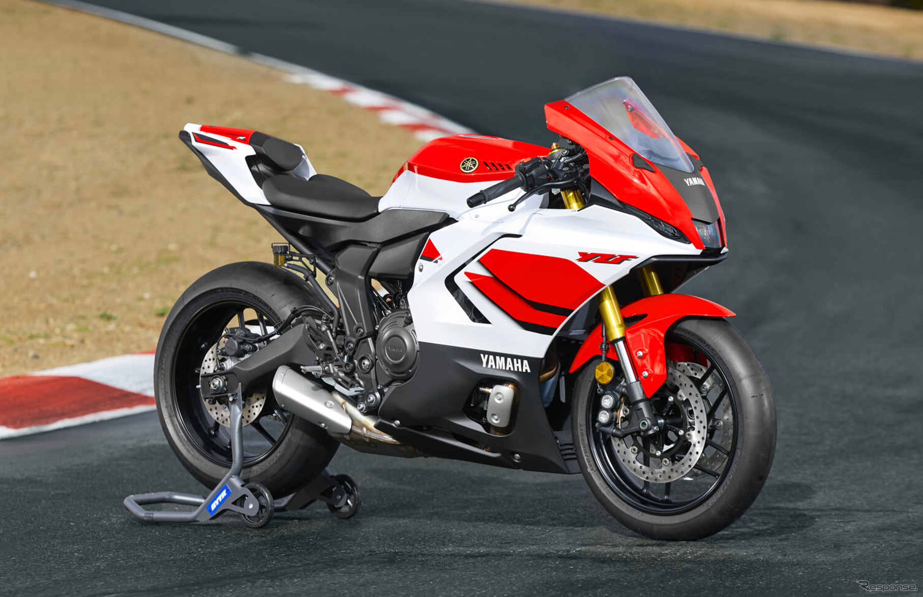 ヤマハ R7（YZF-R7）2026年モデル