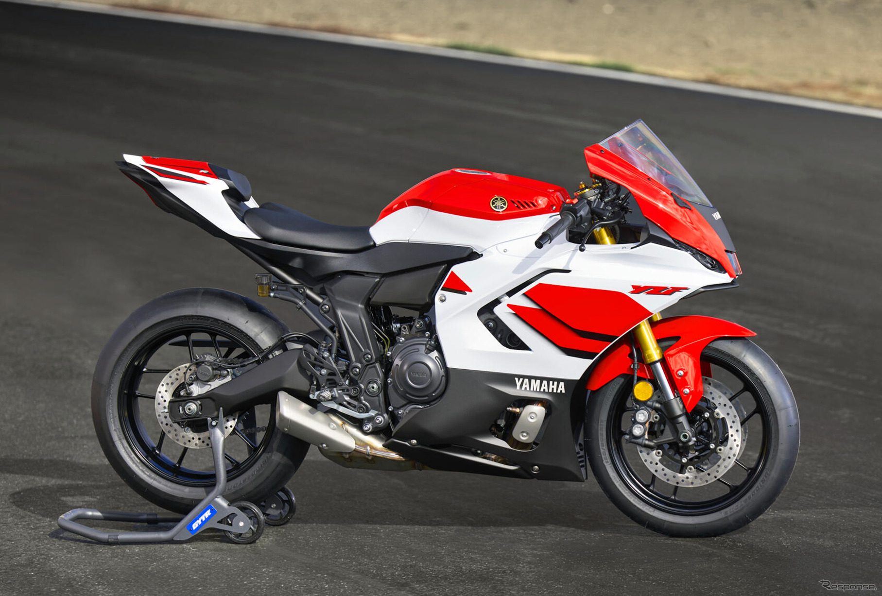 ヤマハ R7（YZF-R7）2026年モデル