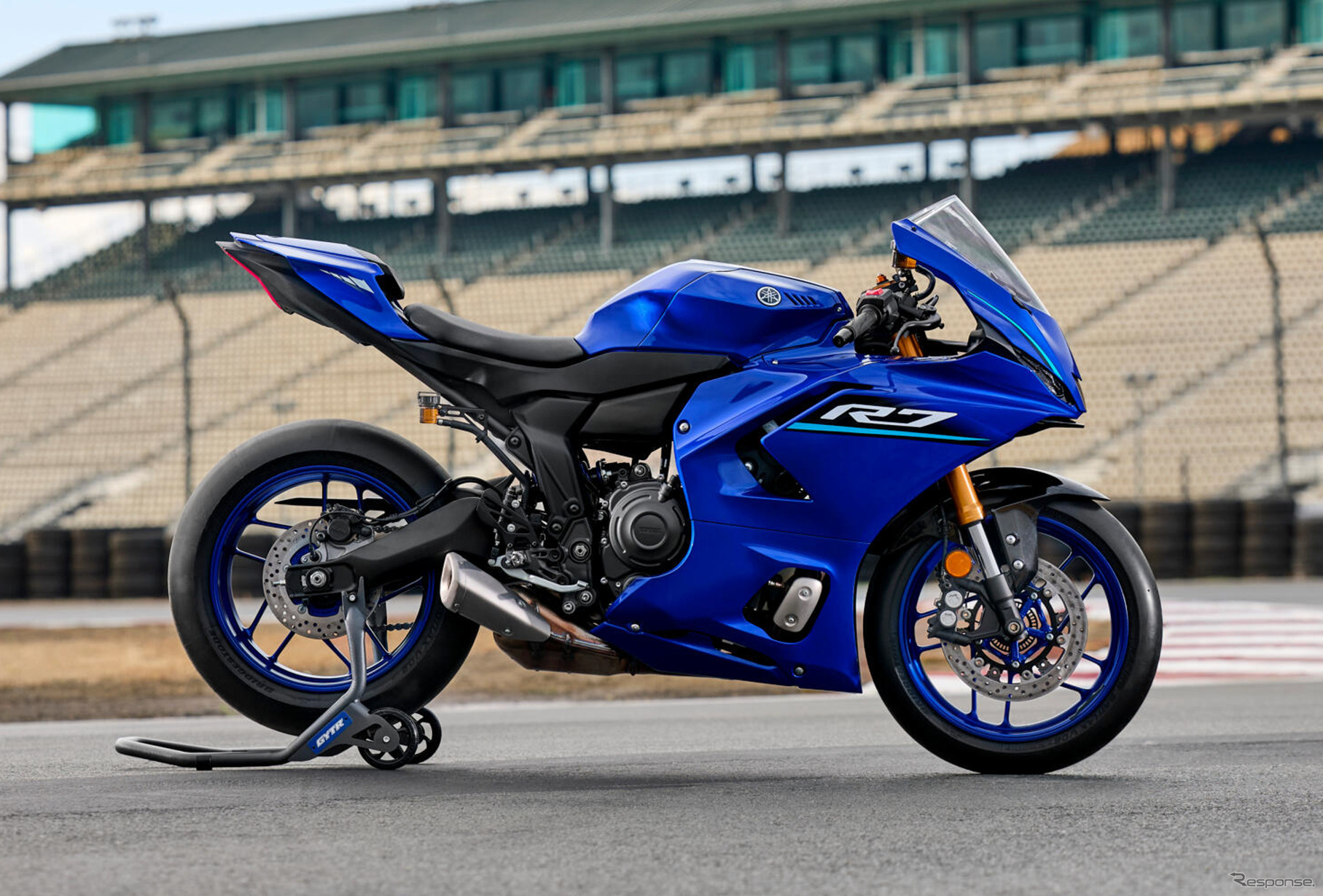 ヤマハ R7（YZF-R7）2026年モデル