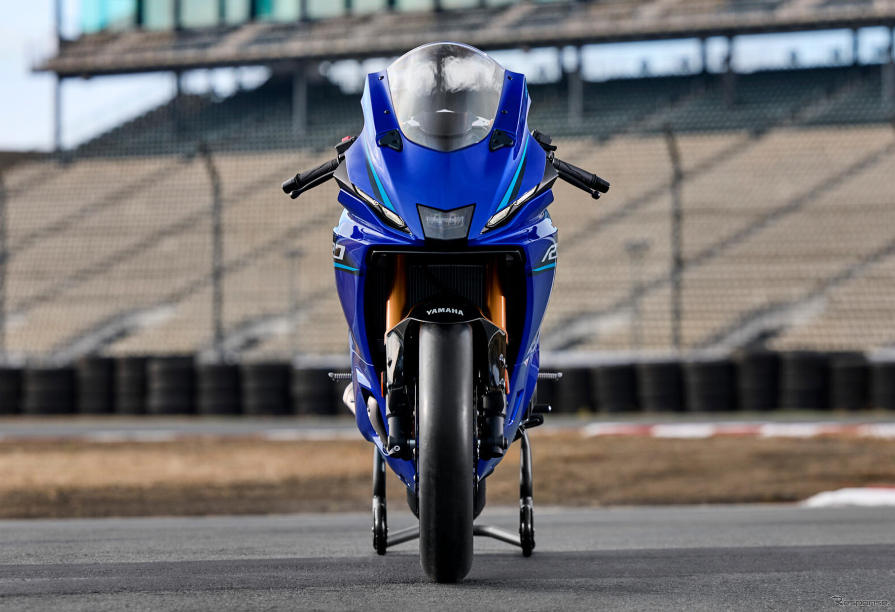 ヤマハ R7（YZF-R7）2026年モデル