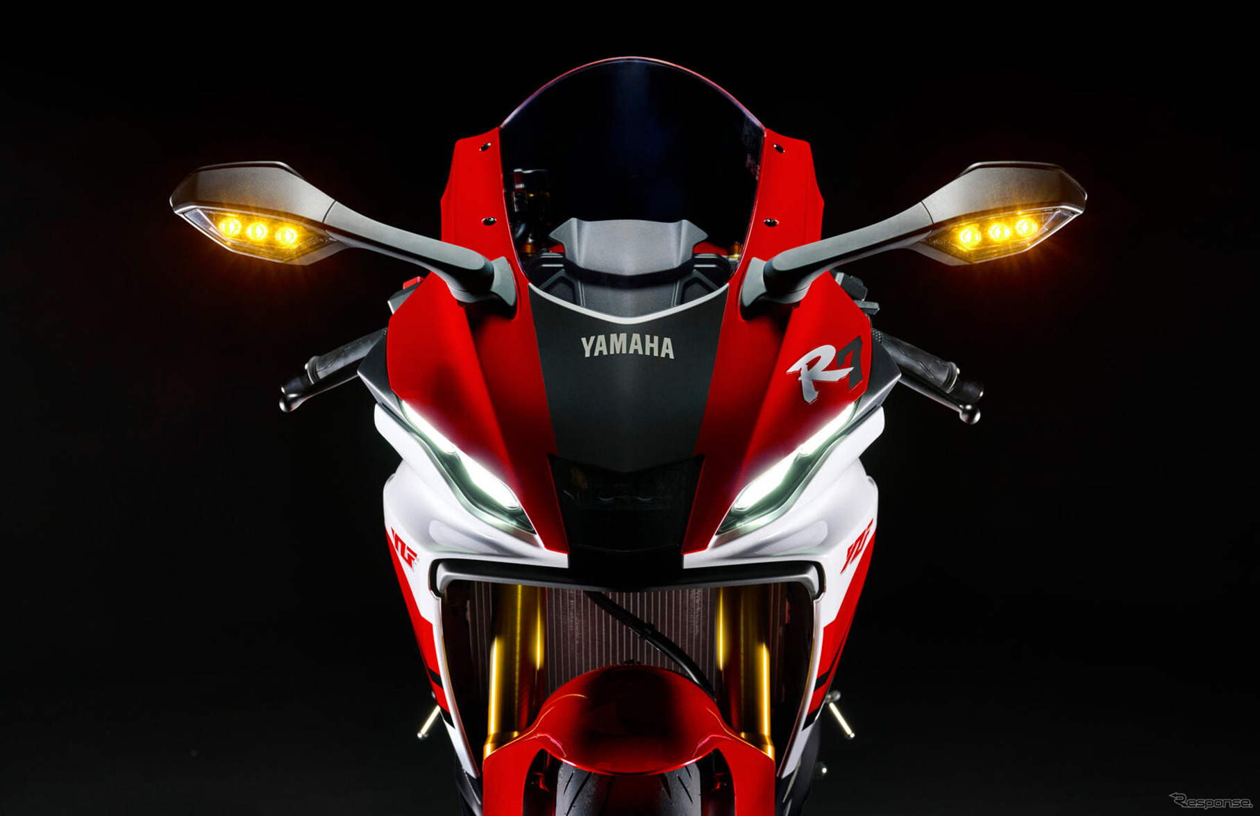 ヤマハ R7（YZF-R7）2026年モデル