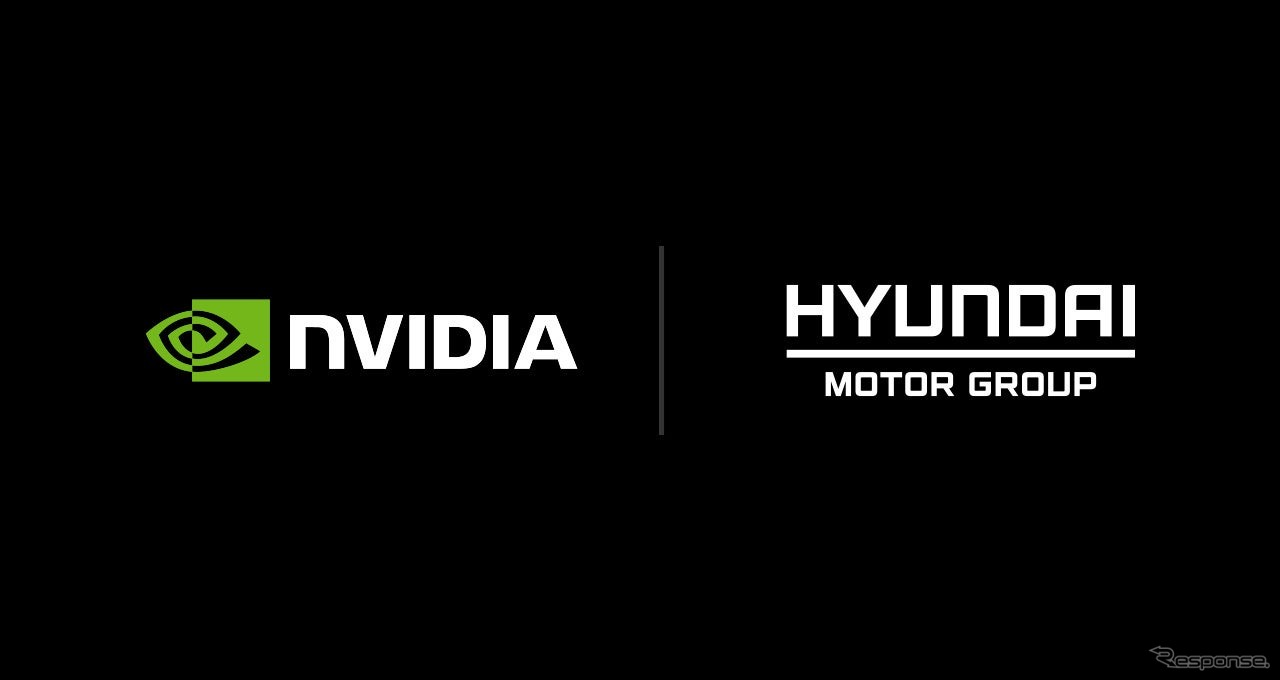 NVIDIAとヒョンデがAI主導のモビリティ ソリューションを推進するために AI ファクトリーの構築で提携